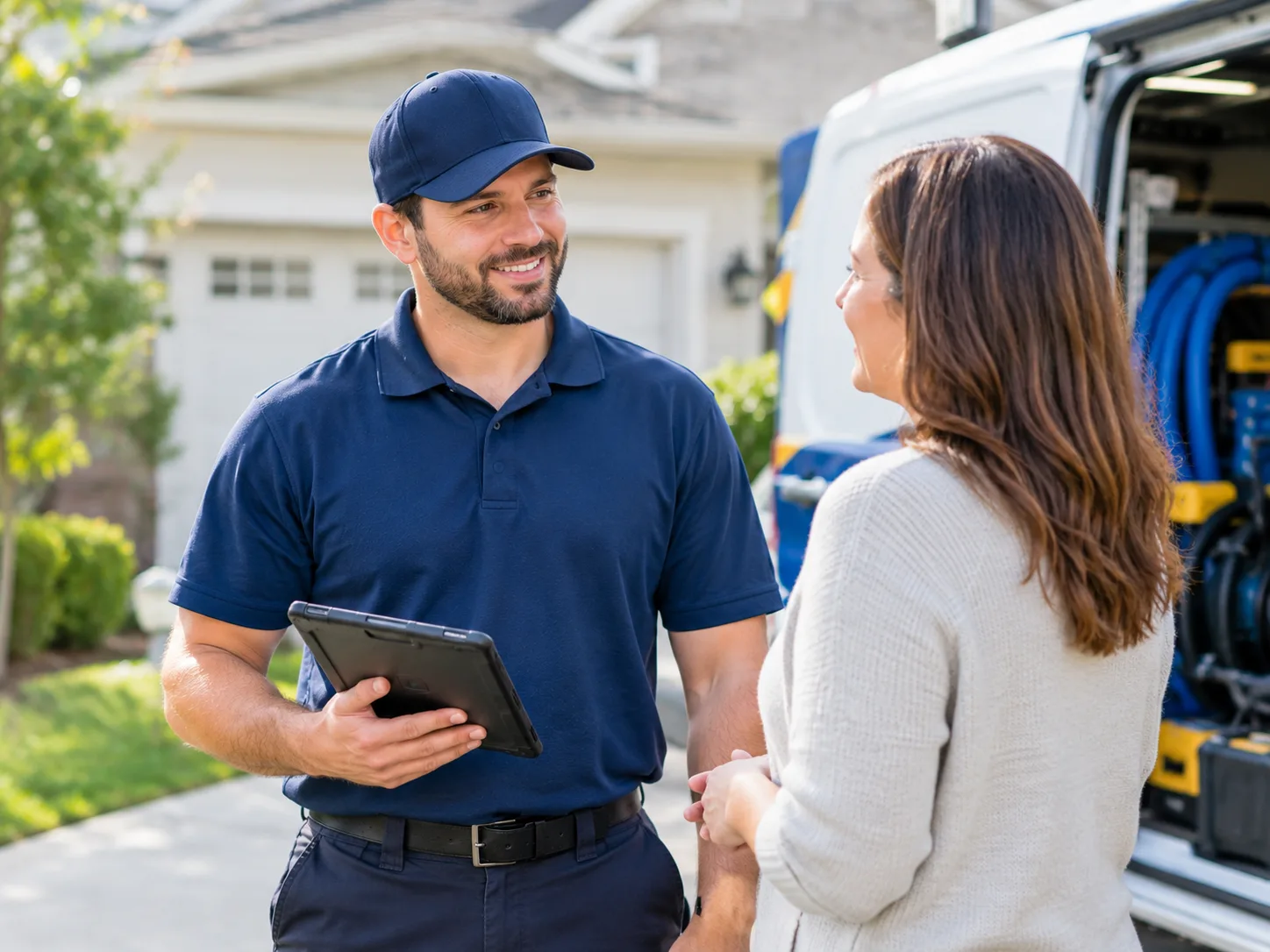 Sewage Backup Cleanup Colbert, GA FAQs